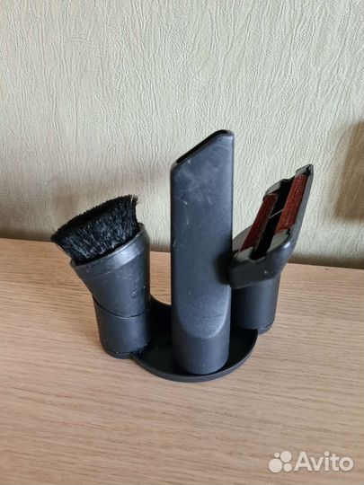 Щётки для пылесоса miele б/у