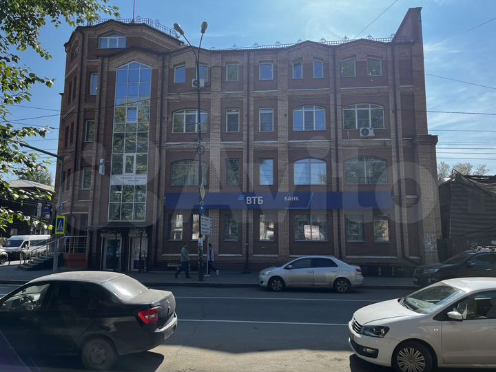 Свободного назначения, 492.5 м²