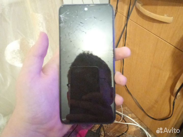 Смартфон xiaomi poco M5S