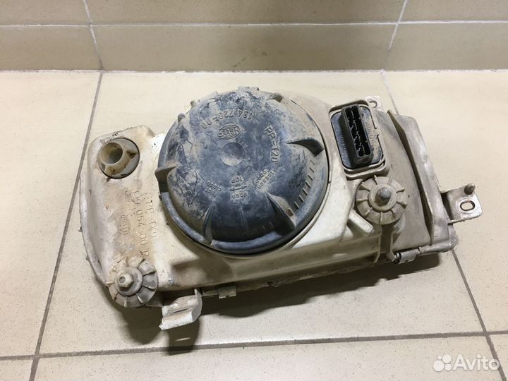 Фара правая Golf III/Vento 1991-1997