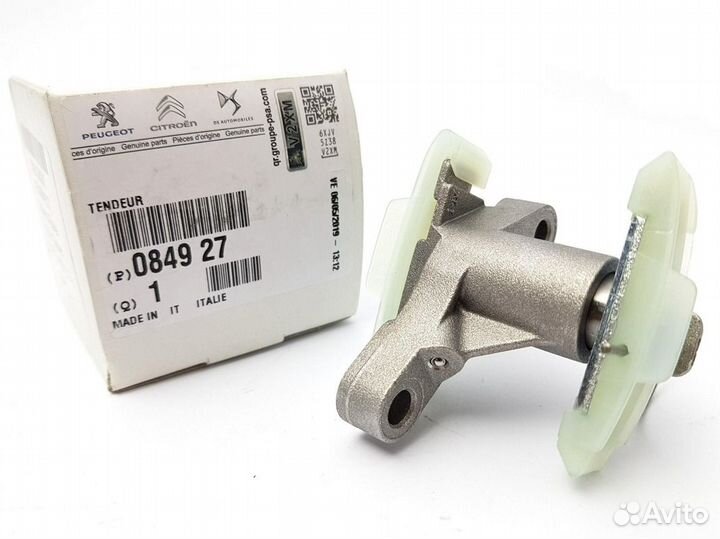 Натяжитель цепи / tendeur 084927 Peugeot-Citroen