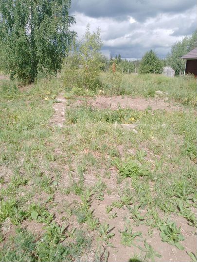 Участок 10,2 сот. (ИЖС)