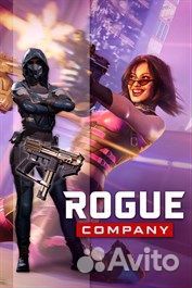 Rogue Company: начальный набор 
