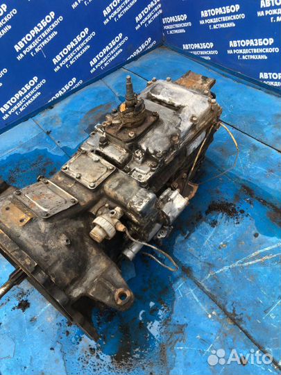 МКПП. Камаз 5320 грузовой АВТОМОБИЛЬ 740 1993