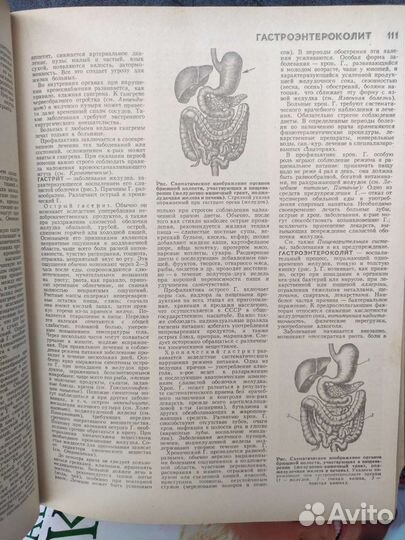 Медицинская энциклопедия, домашний доктор