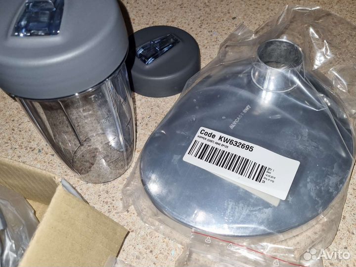 Запчасти Kenwood,DeLonghi мясорубки,комбайны,гриль