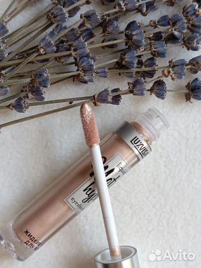 Декоративная косметика пакет(тени,тональный крем)