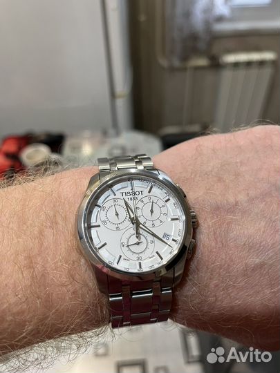 Наручные часы