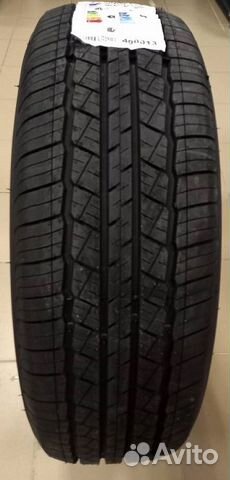 Delinte DH7 215/65 R16 102H