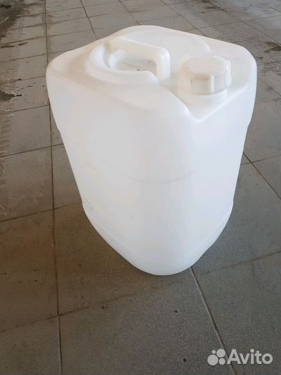 Канистры 30л