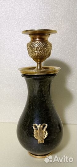 Подсвечник 