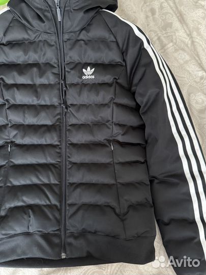 Куртка Adidas Slim Jasket