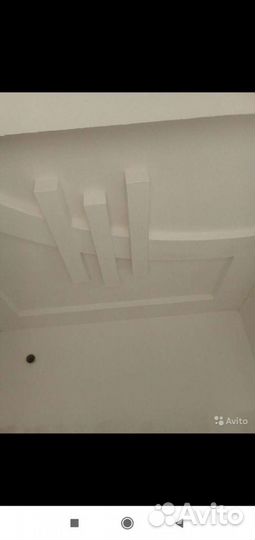 Строительные работы