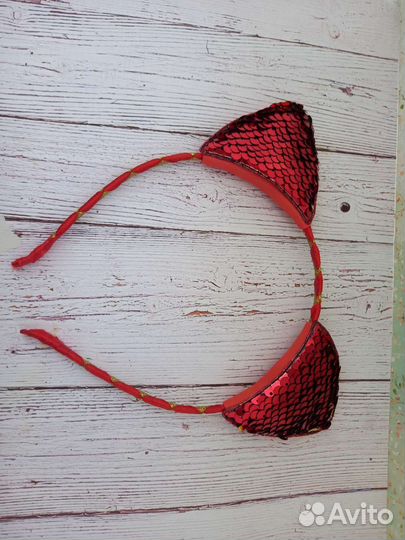 Резиночки для волос