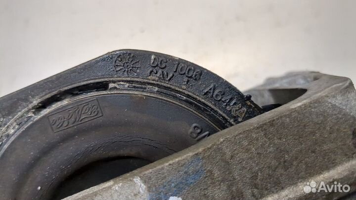 Подушка крепления двигателя Ford Escape 2015, 2017