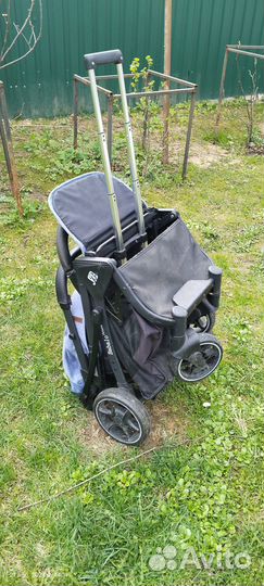 Детская коляска бабало