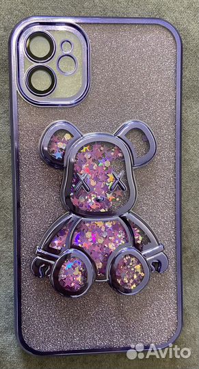 Чехол на iPhone 11