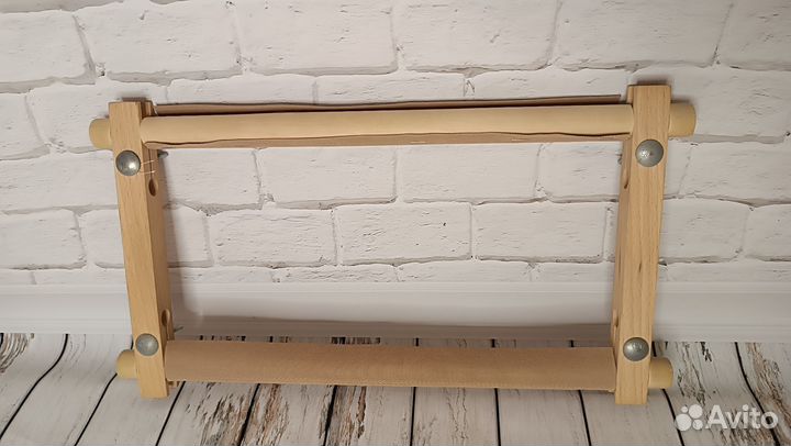 Станок для вышивания