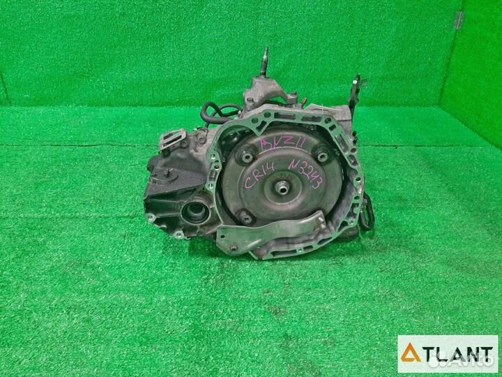 Автомат nissan cube