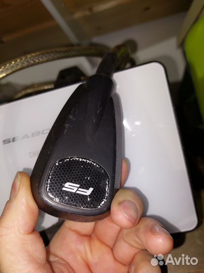 Зарядное устройство для seabob