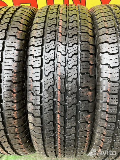 Goodyear Wrangler SR/A 215/65 R17 98S