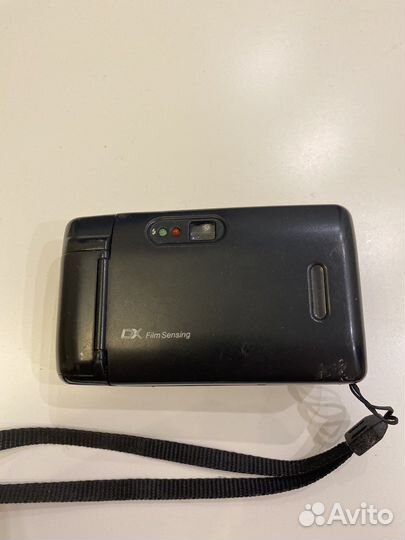 Плёночный фотоаппарат Polaroid 2000ff