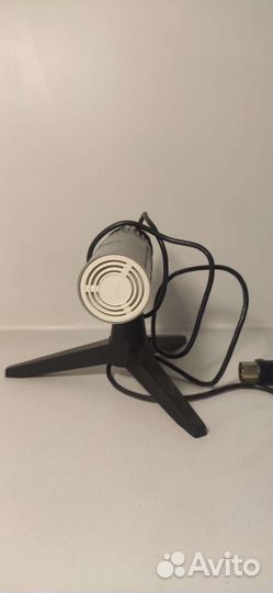 Микрофон СССР