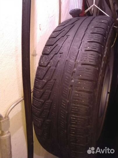 Nokian Tyres eLine 195/65 R15
