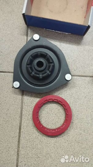 Опорные подшипники приора