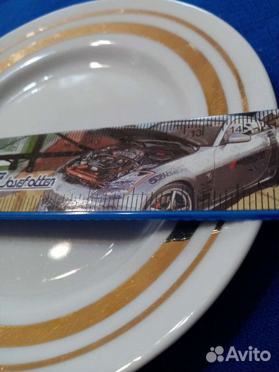 СССР тарелки, крышка октябрьск