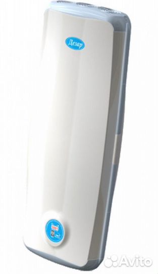 Облучатель рециркулятор