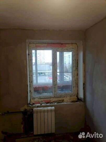 Окна пластиковые. Алюминиевые. Раздвижные двери