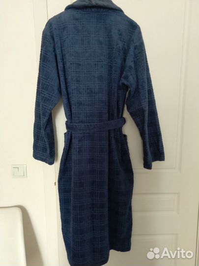 Халат мужской махровый Турция