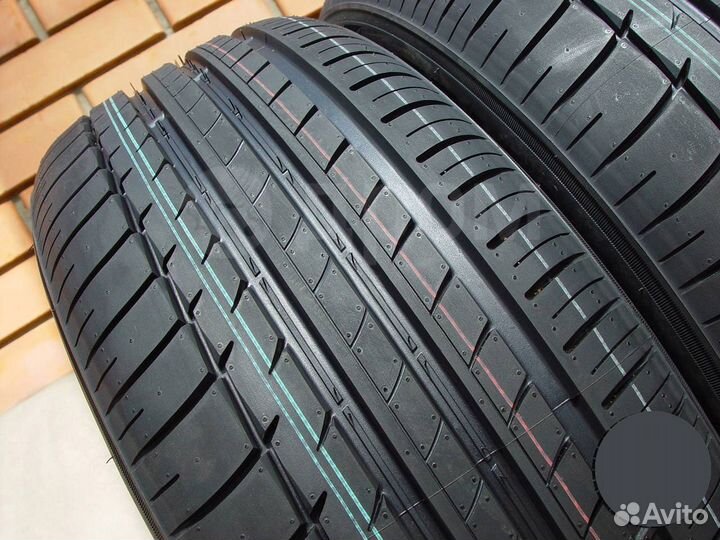 Triangle TH201 225/55 R17 101W