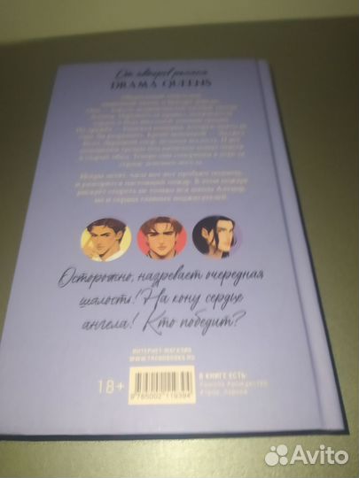 Книга Drama Kings или короли неприятностей