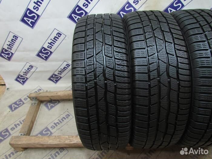 Continental ContiWinterContact TS 830 P 205/60 R16 86P