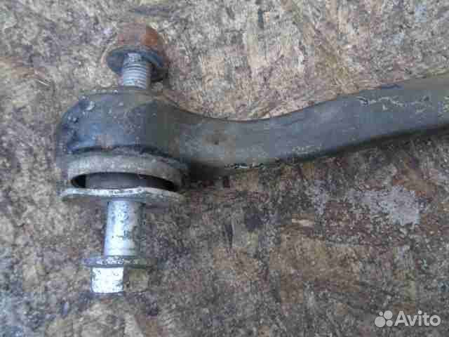 Рычаг задний правый верхний Mercedes GL W164 00006