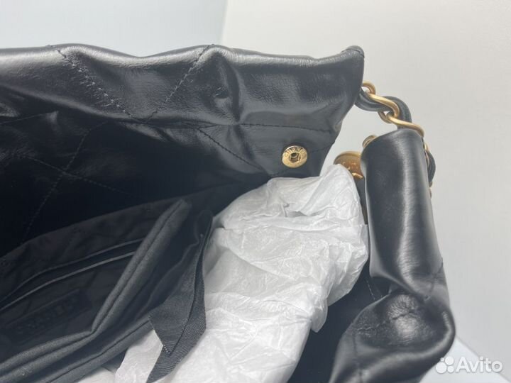 Сумка шопер chanel