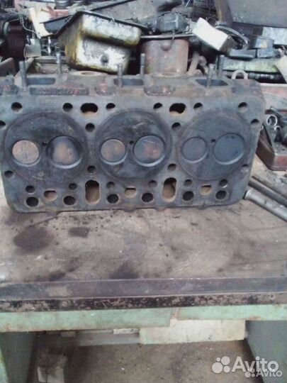 Двигатели А-01 А-41