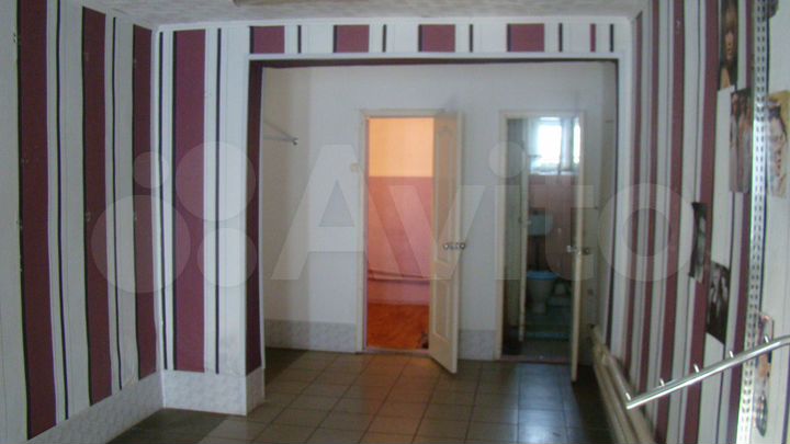 Помещение свободного назначения, 42.2 м²