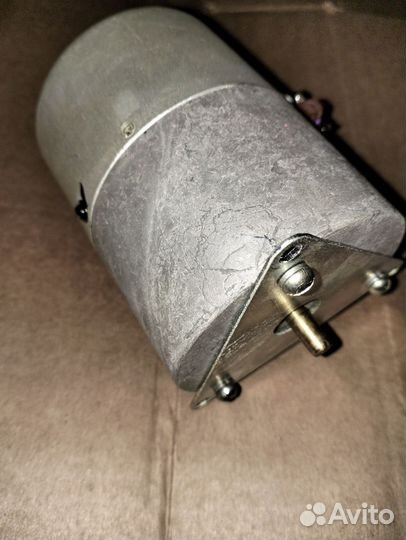 Потенциометр