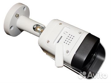 Wi-Fi камера для наблюдения