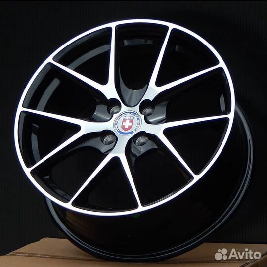 Новые диски 17