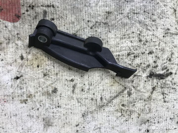 Кожух маховика Land Rover Freelander