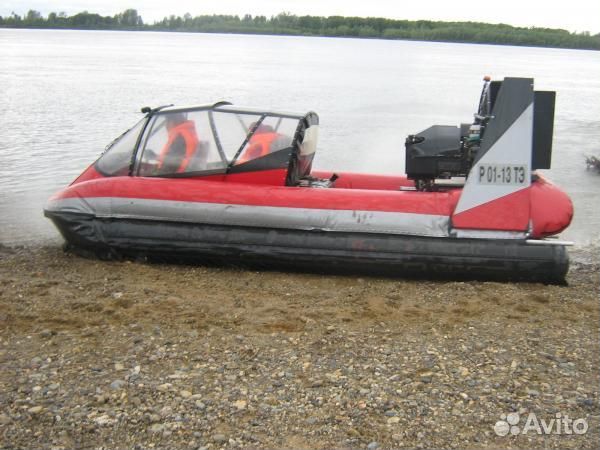 Воздушная подушка