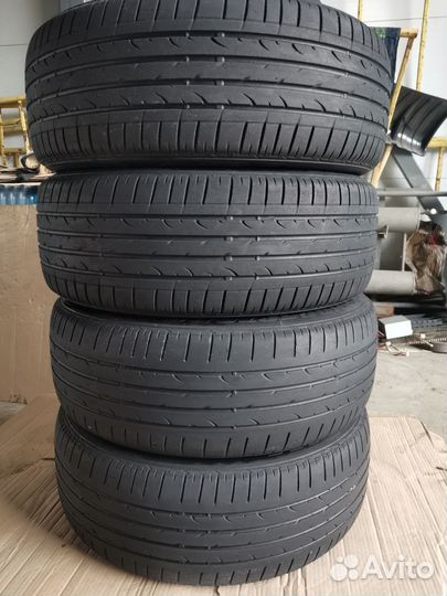 Bridgestone Dueler H/P 225/55 R18