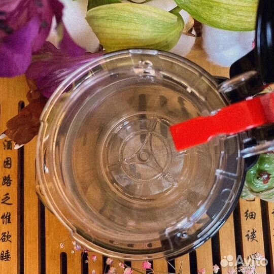 Посуда для китайской чайной церемонии Типод 500мл