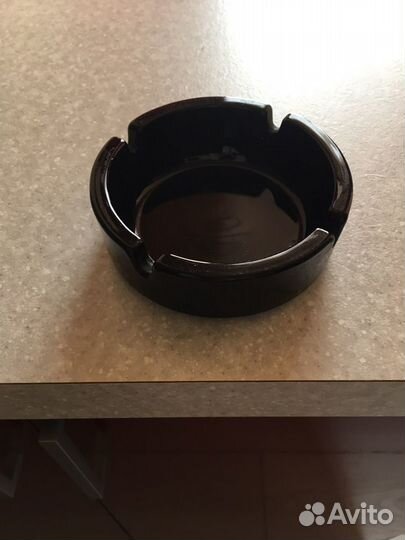 Пепельница