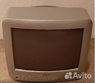 Телевизор бу