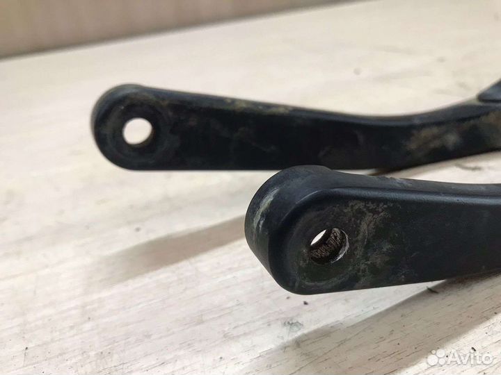 Поводки дворников daewoo nexia